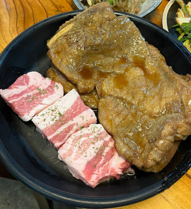 원평동참숯화로구이 이미지