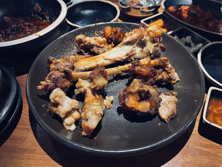 더맛있는족발보쌈양재포이점 이미지
