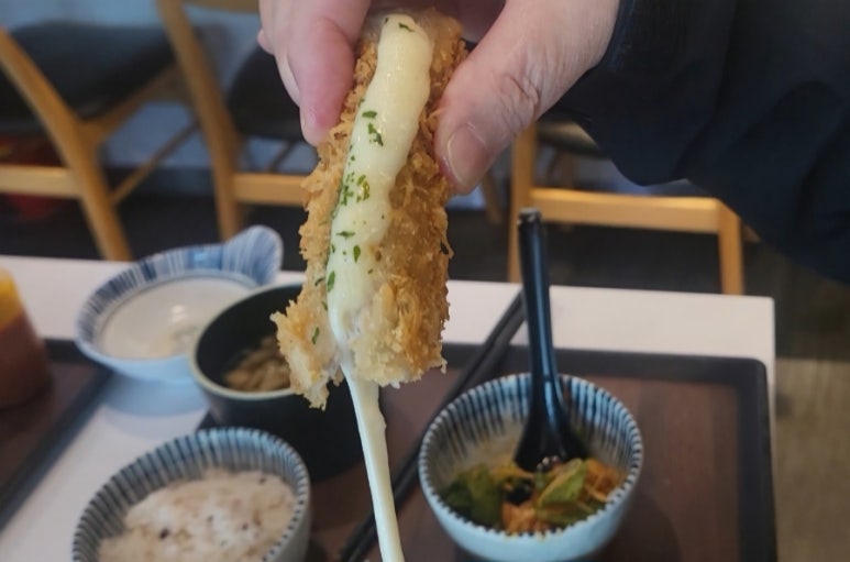 밀튼 가츠멘 이미지