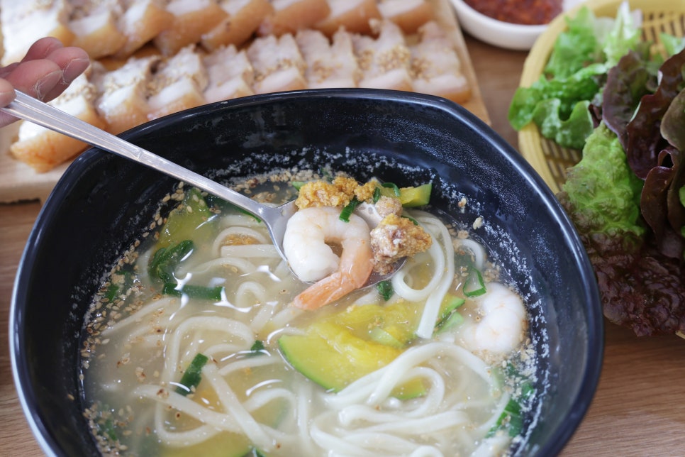 국수마을 이미지
