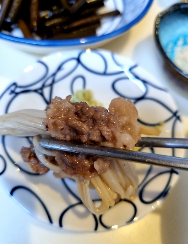 맛있는고기들 이미지