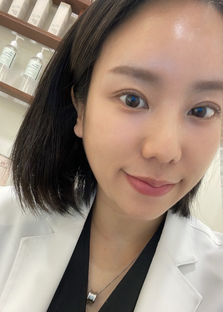 박수연 피부관리실 이미지