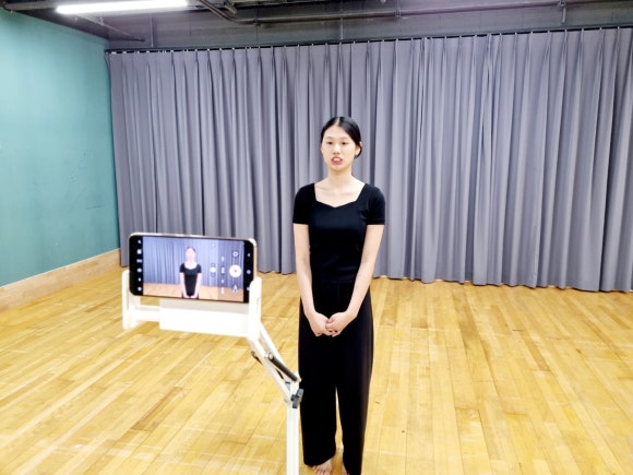 나오연기학원 이미지