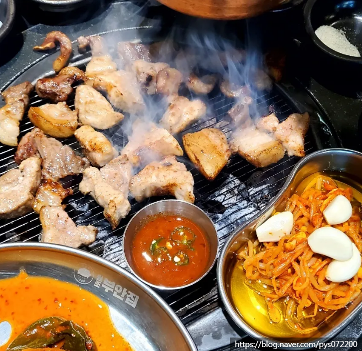 원조부안집 영종운서역점 이미지