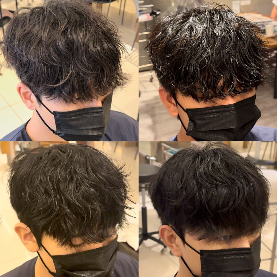 준오헤어(서현역2호점) 이미지