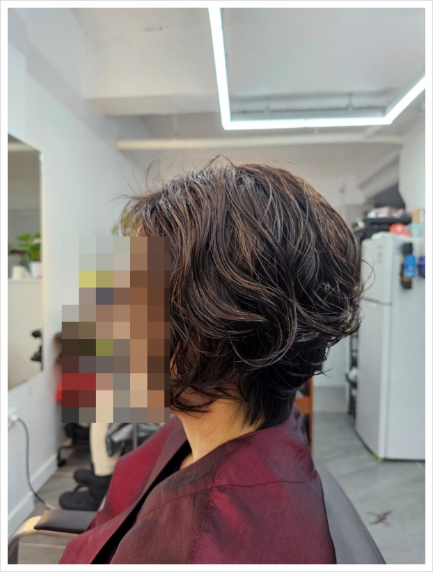 머리잘한다미용실 이미지