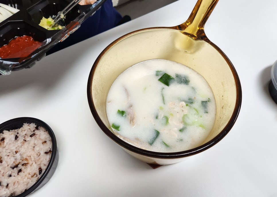 기울어진 뚝배기 인천검단점 이미지