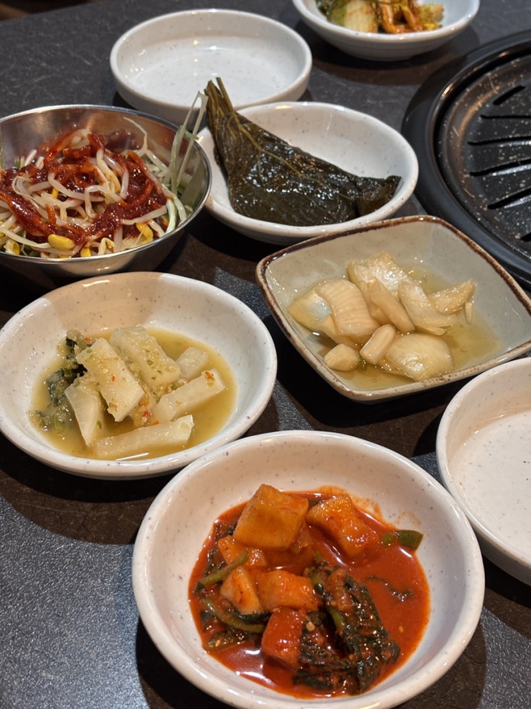 돈둥이생갈비목포점 이미지