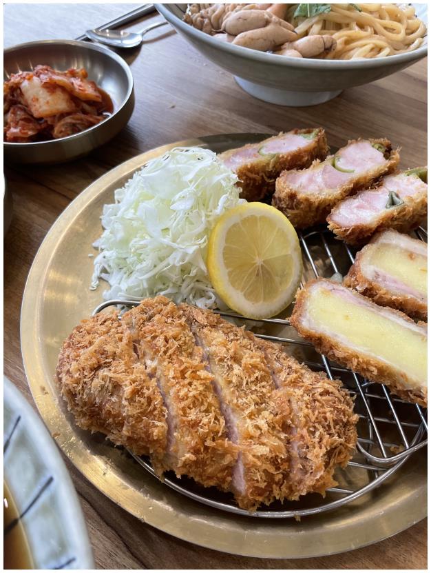 낙원의소바 이미지