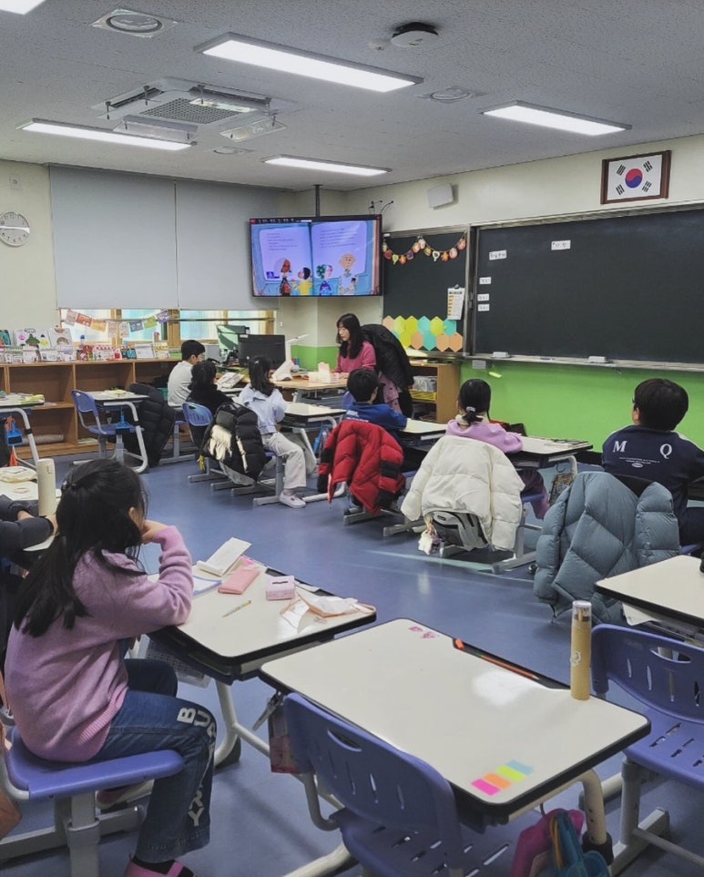광주남초등학교 이미지