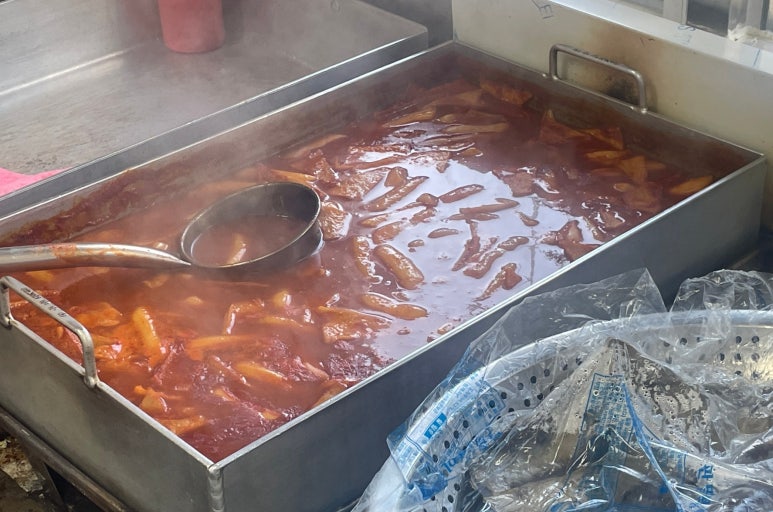 한스푼THE 이미지