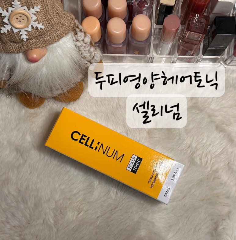 썬헤어라인 이미지