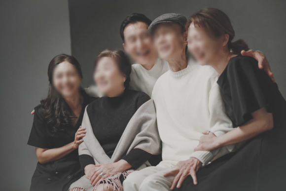 포시즌헤어 이미지