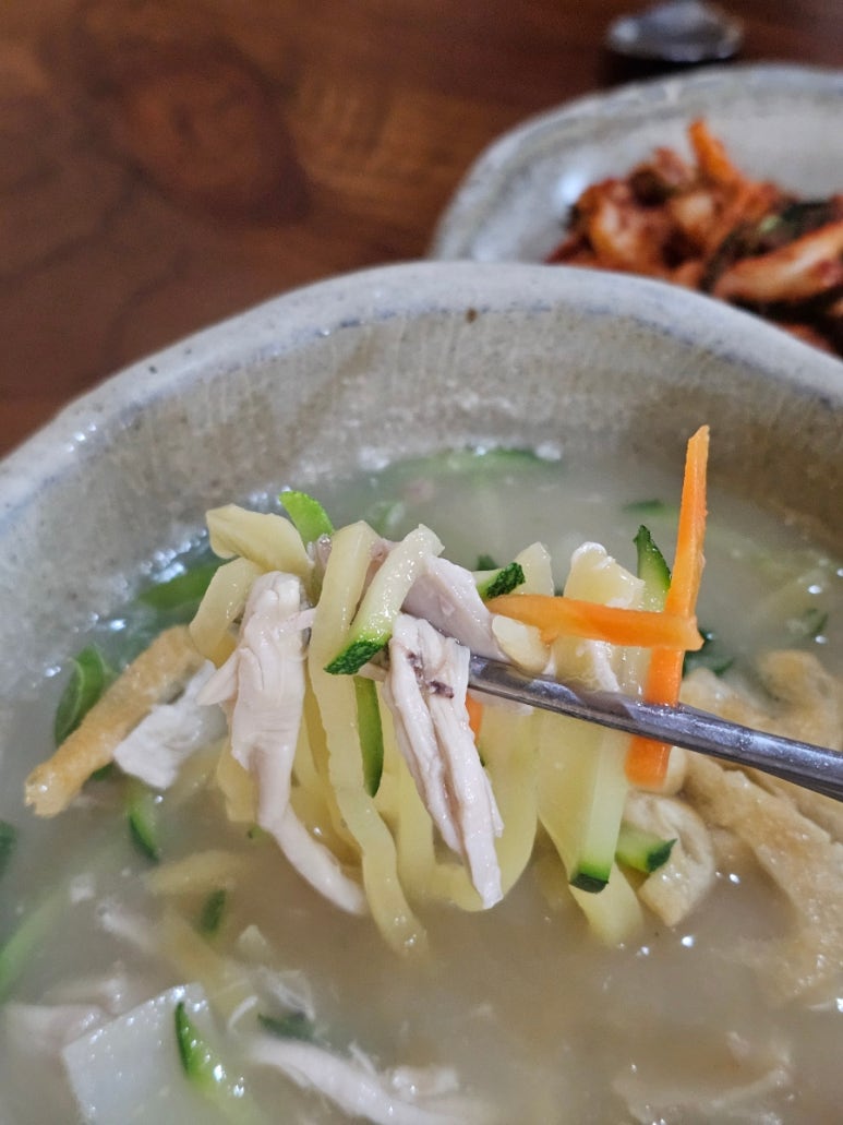 원항아리칼국수 이미지