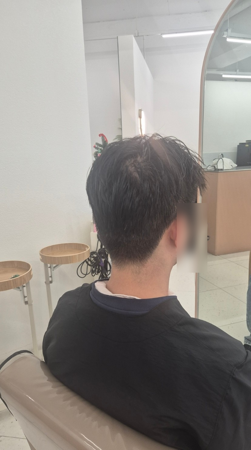 원앤온리헤어 이미지