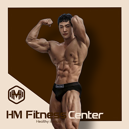 에이치엠휘트니스 이미지