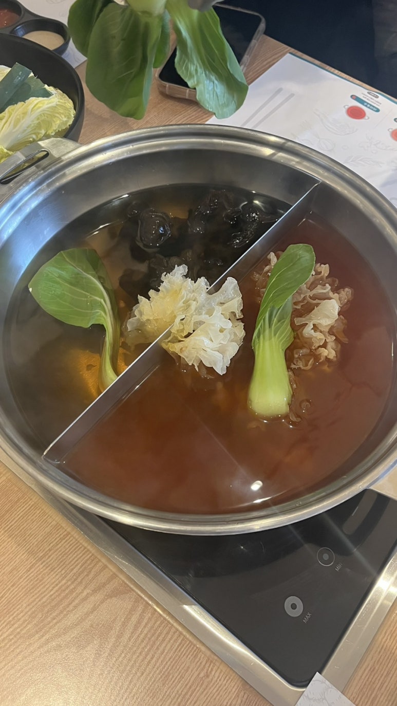 샤브다이닝 익산점 이미지