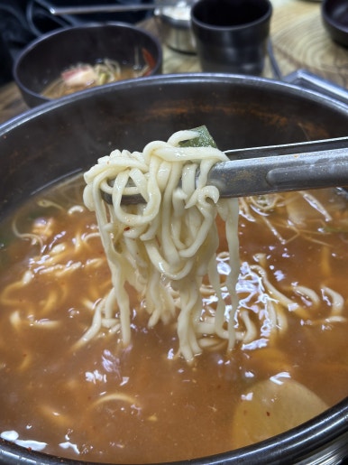 해왕해물탕.찜 이미지