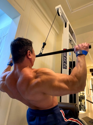 가능해GYM헬스PT 이미지
