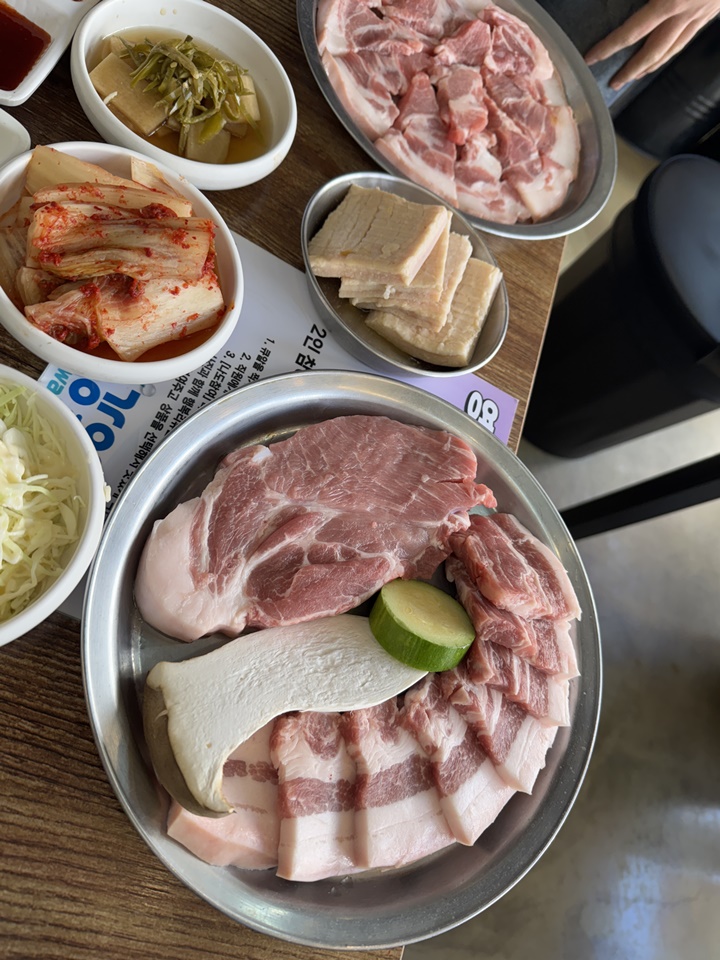 까치갈비 이미지