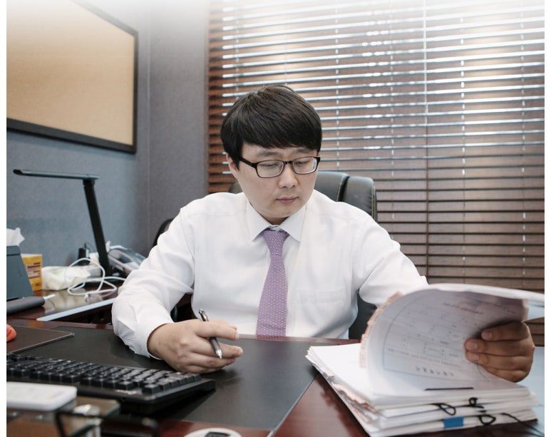 법률사무소디에이 이미지