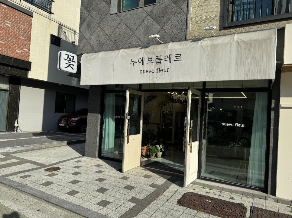 누에보플레르 이미지