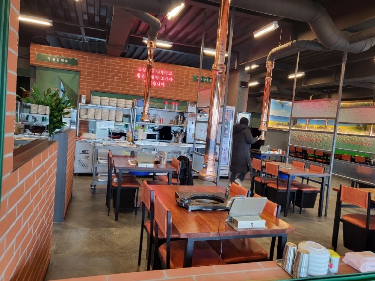 용두암제주집 제주공항점 사진 8