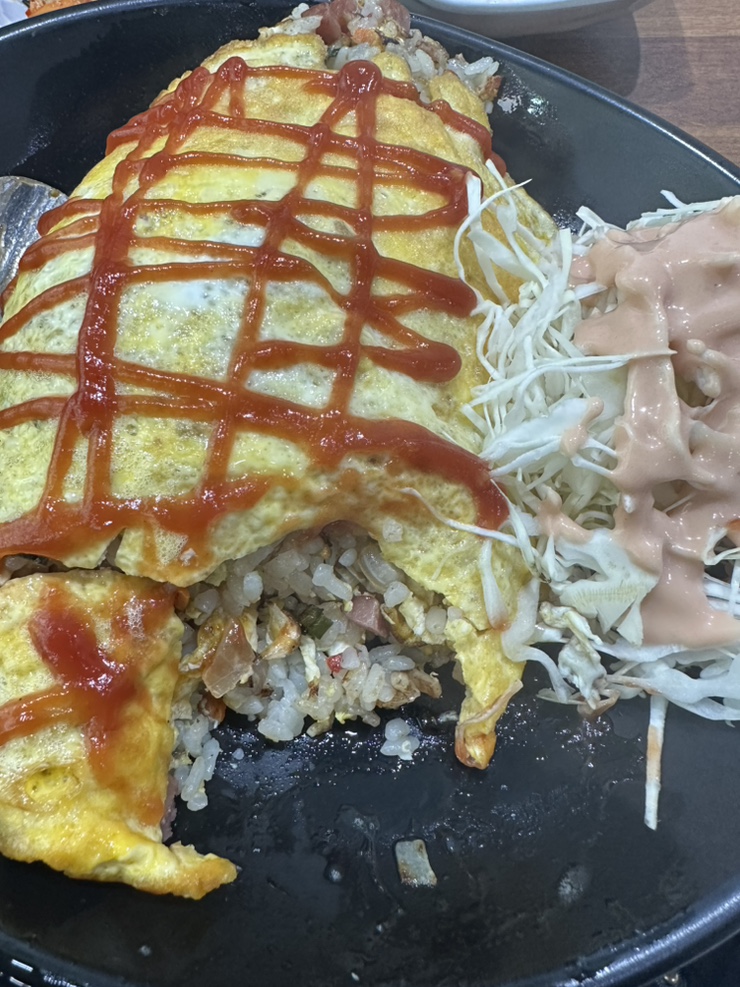 다옴이김밥 이미지