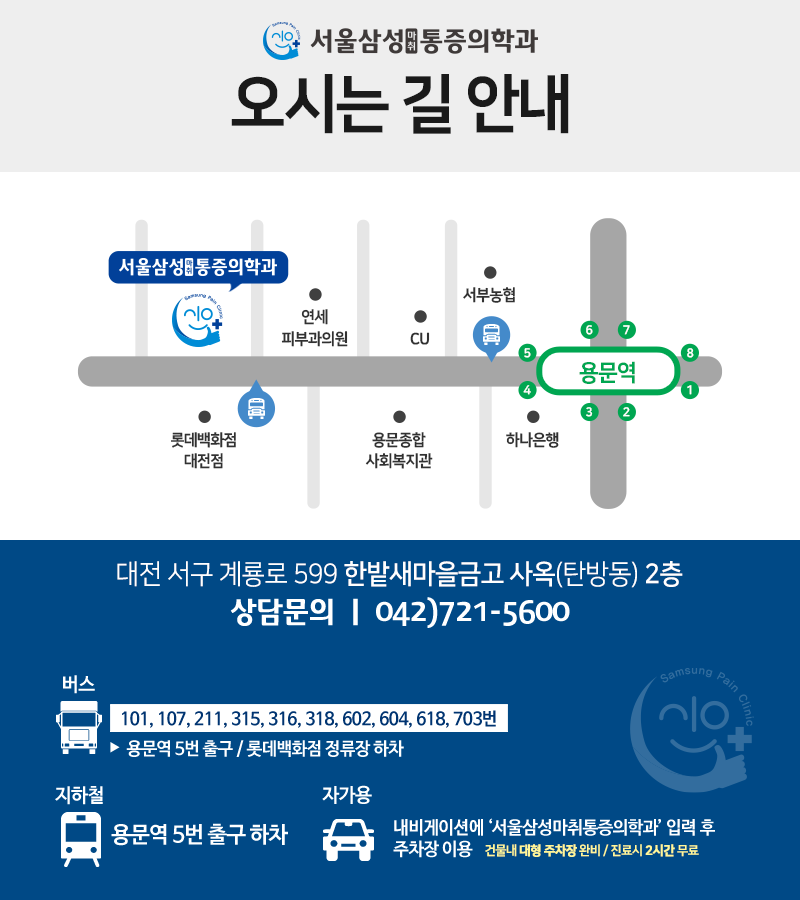 서울삼성마취통증의학과의원 이미지