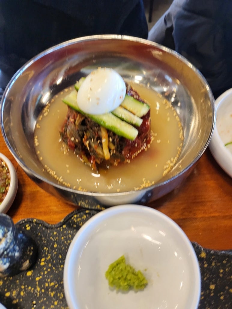용두암제주집 제주공항점 사진 7