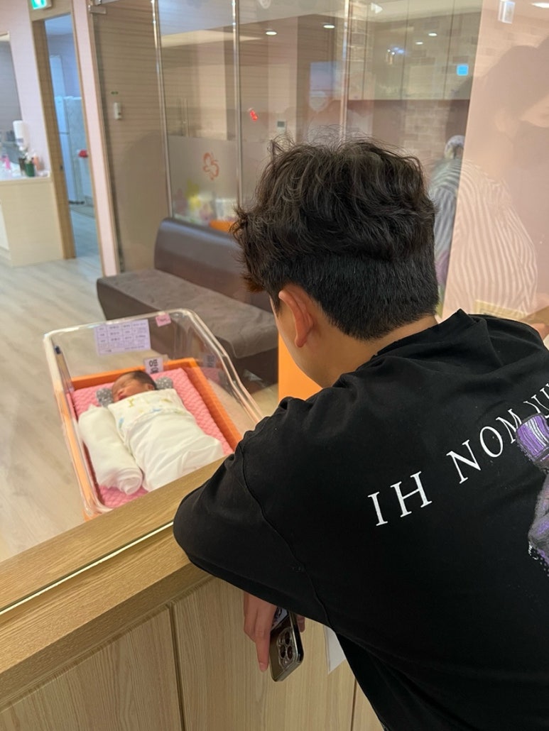 퀸즈파크 여성병원 이미지
