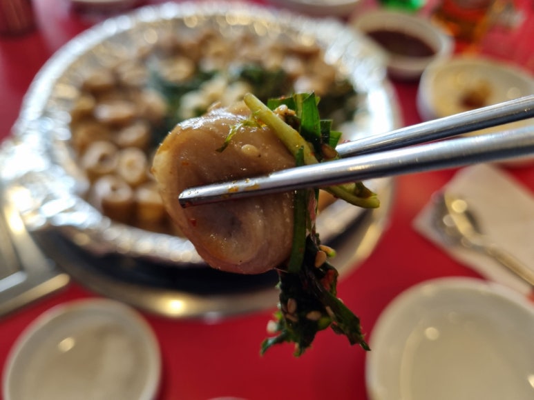 맛나곱창집 이미지