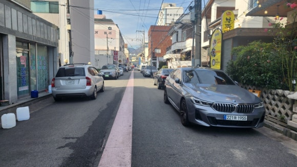 뉴금강자동차정비 이미지