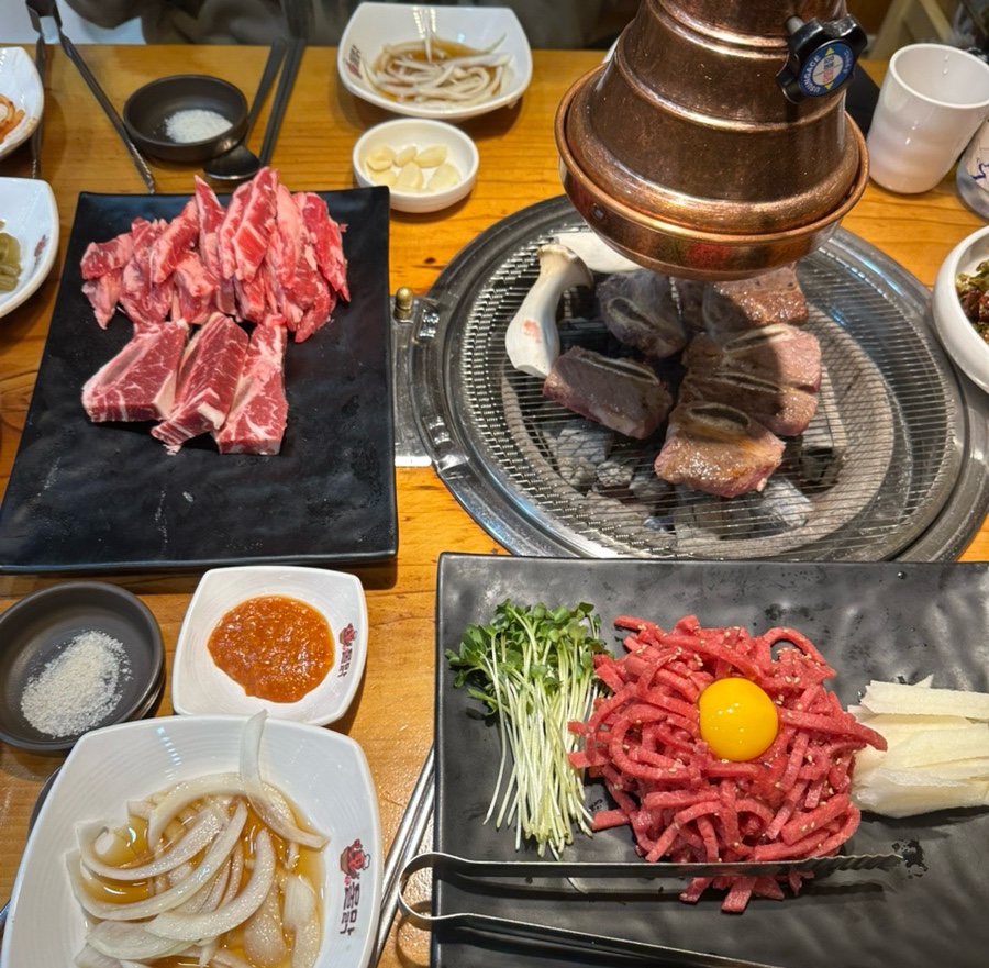 일과 사람들 이미지