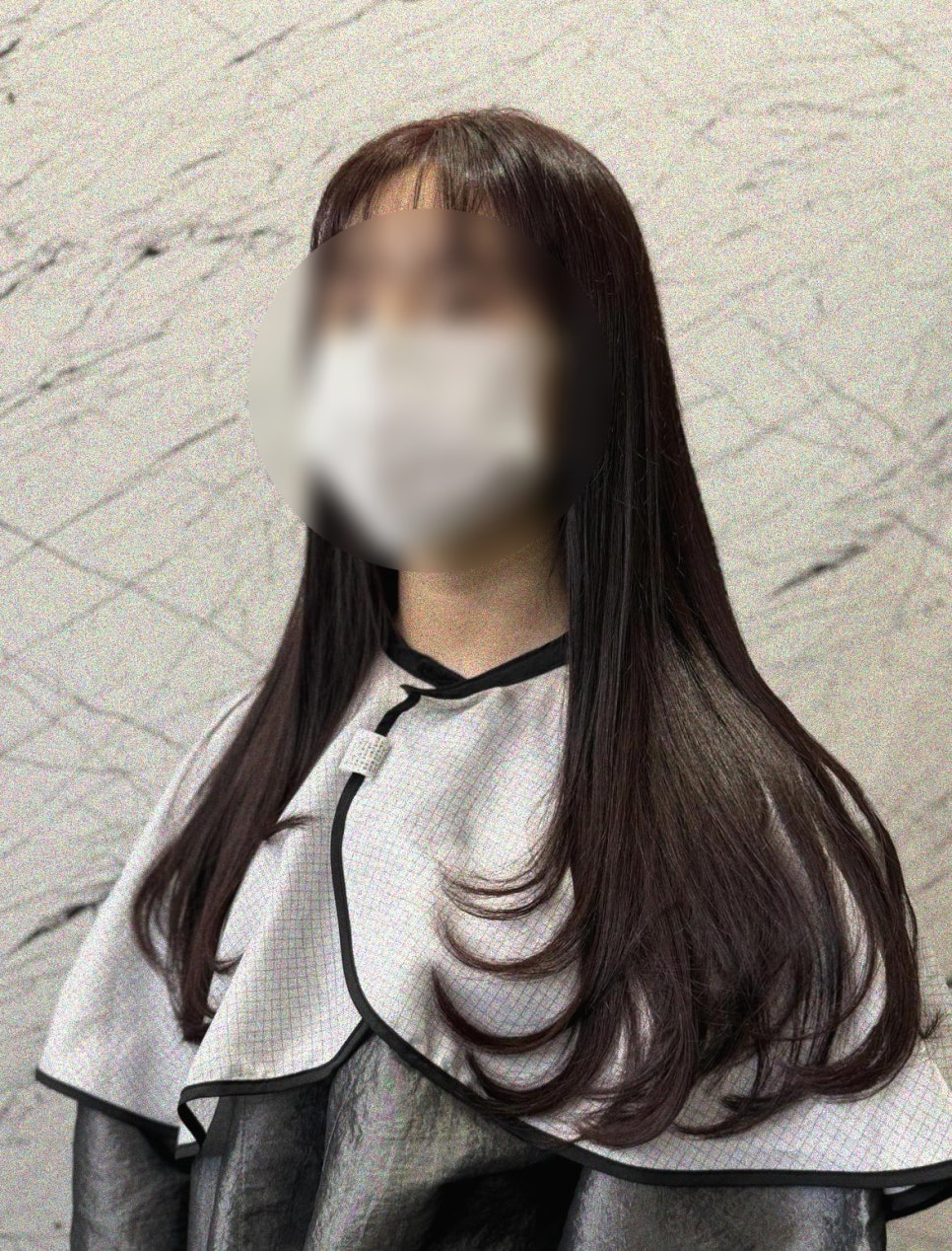리소헤어 이미지