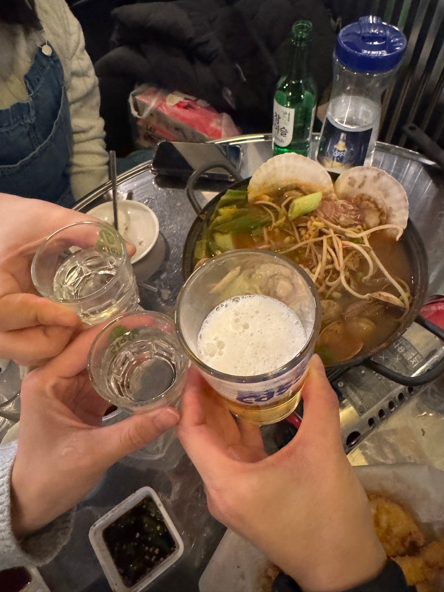 교동조개오빠 이미지