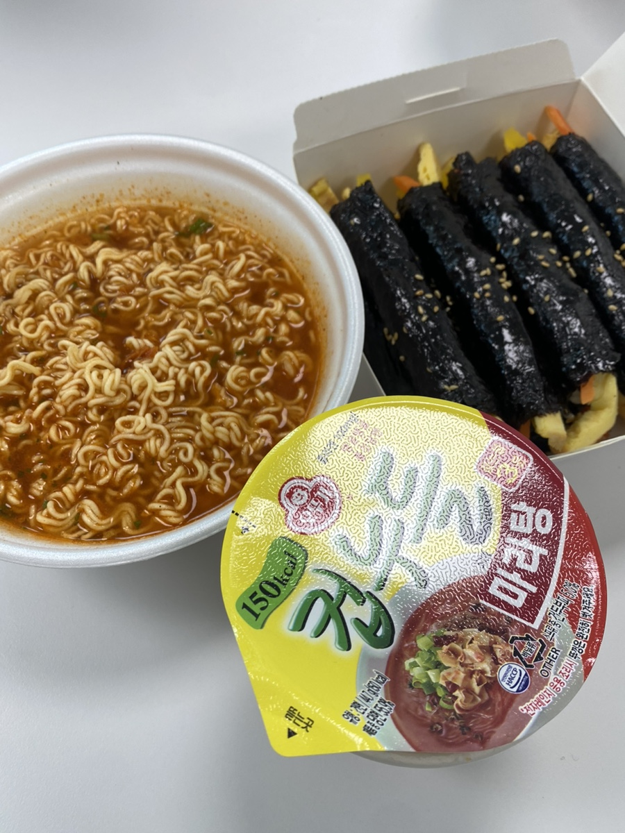 선비꼬마김밥강동역점 이미지