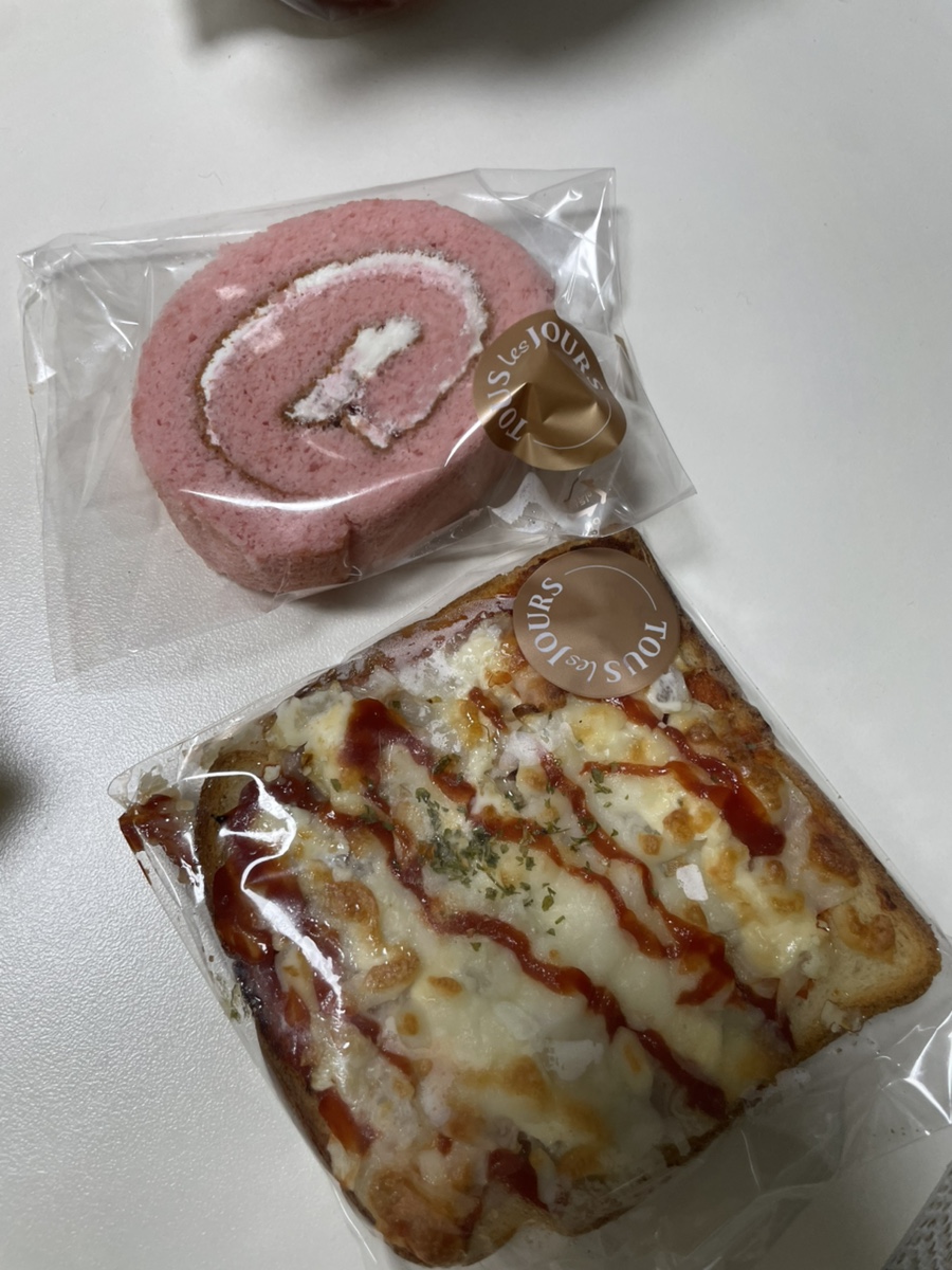 뚜레쥬르대전롯데점 이미지