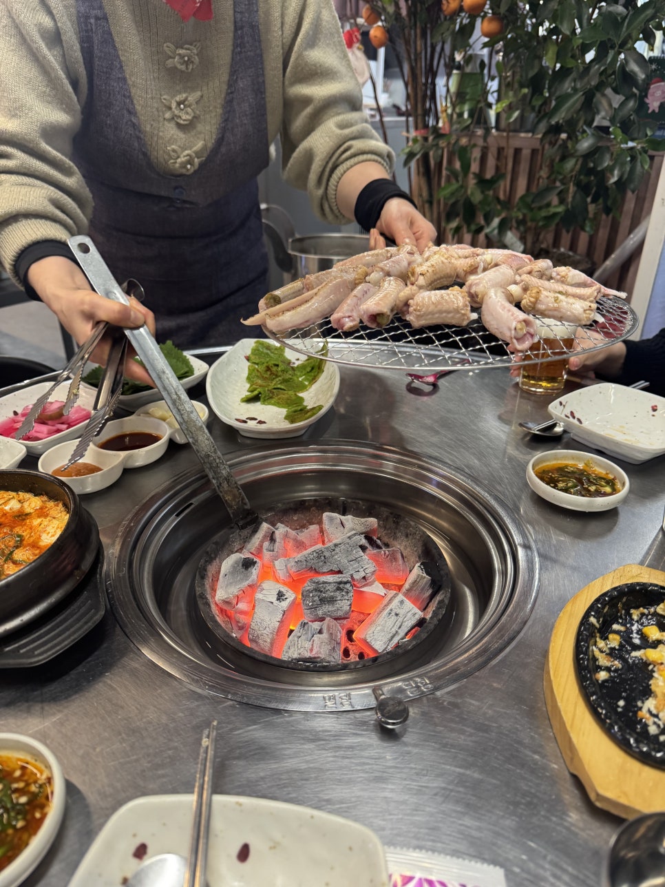 혜미네산꼼장어 이미지