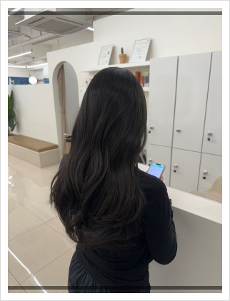 로뎀미용실 이미지