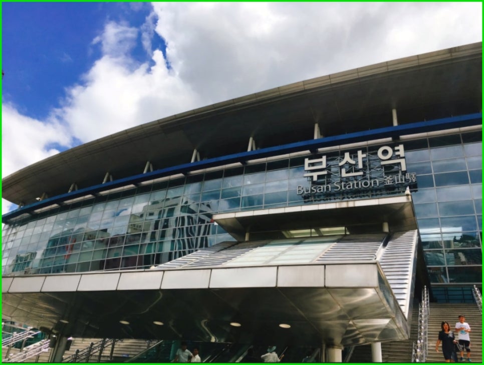 초량해 칼국수 이미지