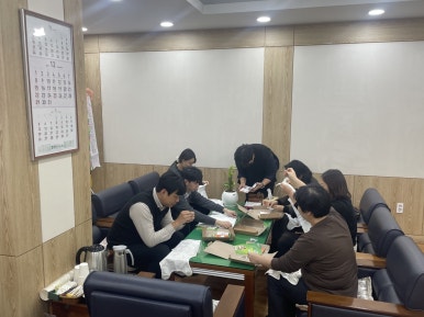 홍익영아원 이미지