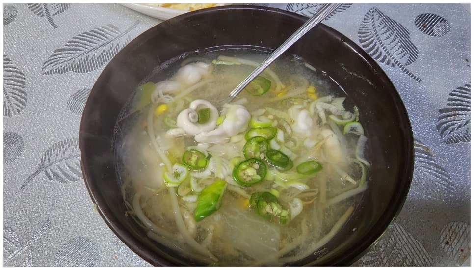 울릉도맛집 이미지