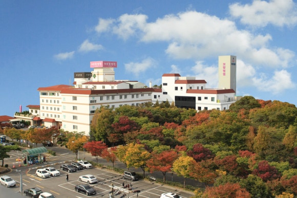 보람병원인석의료재단 이미지