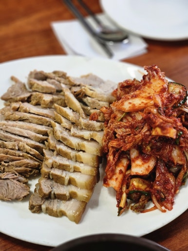 충무칼국수 이미지