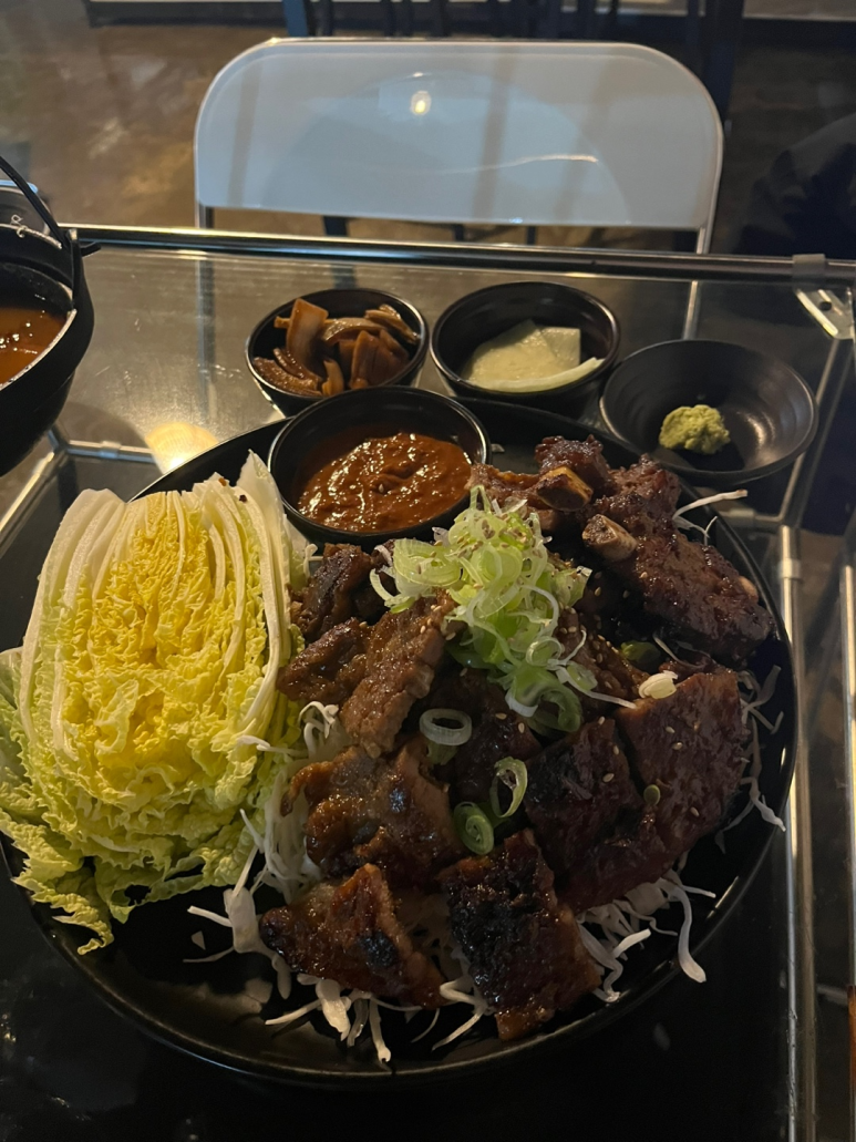 마이클스키친 이미지