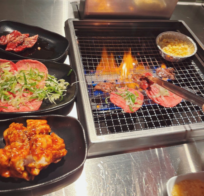 호르몬치치 대전관저점 이미지