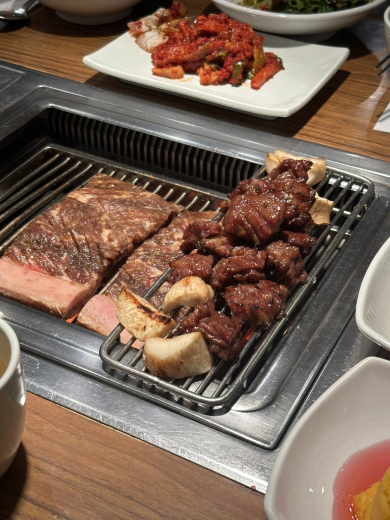 평창갈비 이미지
