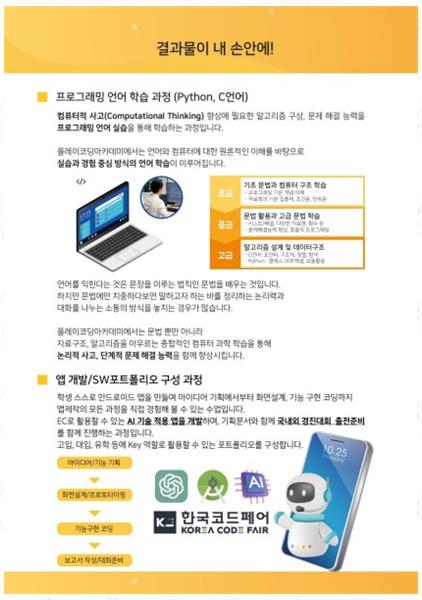 플레이코딩아카데미 이미지