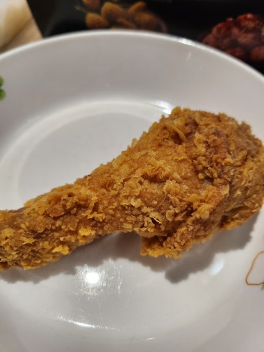 비비큐영종 이미지